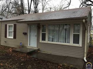 905 SW Watson Ave, Topeka, KS 66606