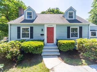 6 Macarthur Rd, Natick, MA 01760