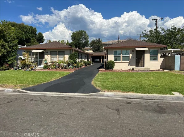 1117 Okoboji Dr, Arcadia, CA 91007
