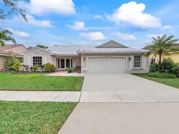 385 SW 188th Ave, Miramar, FL 33029