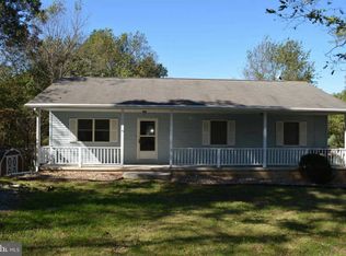 75 Stayman Turn Ct, Linden, VA 22642