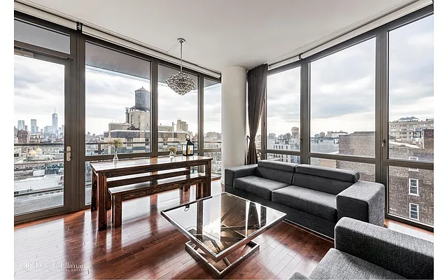 Rented by Douglas Elliman | media 45