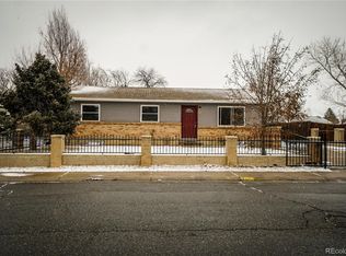 13201 Lackland Dr, Denver, CO 80239