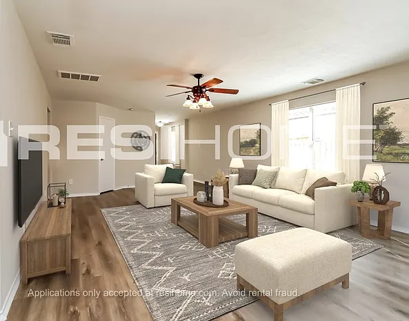 17203 Hawks Landing Dr — Photo 6