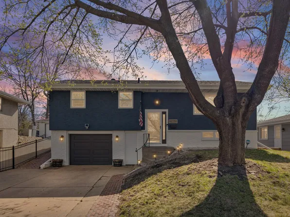 3963 Ulysses St NE, Columbia Heights, MN 55421