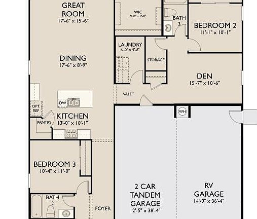 2nd image of this home