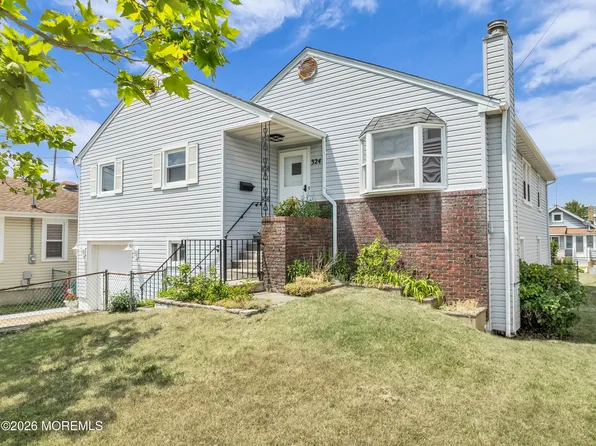 324 Dupont Avenue, Seaside Heights, NJ 08751