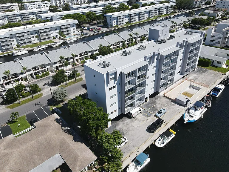 Marina View — Photo 20