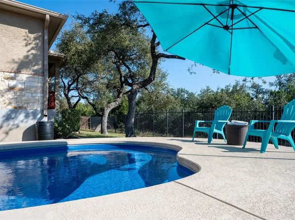 5317 Cardinal Flower Cv, Spicewood, TX 78669