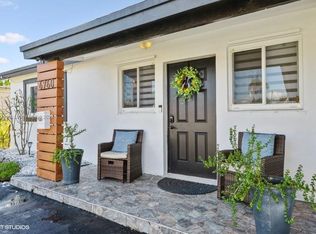 6760 Roosevelt St, Hollywood, FL 33024