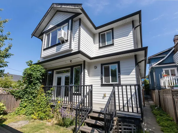 2018 E 12th Ave, Vancouver, BC V5N 2A8