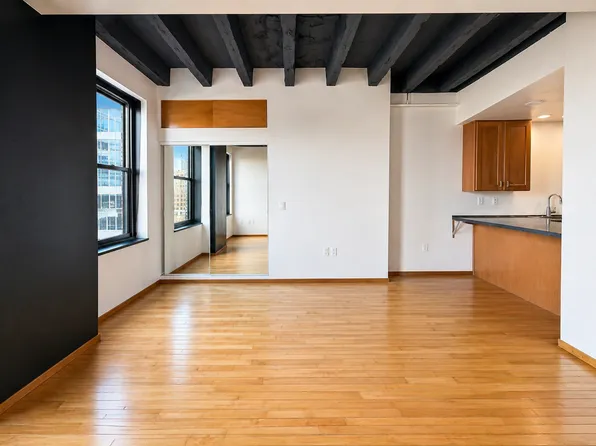 30 N Saginaw St APT 506, Pontiac, MI 48342