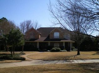 1312 Hardisty Rd, Bedford, TX 76021