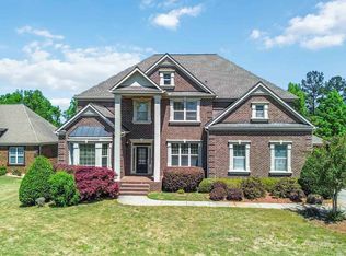 4065 Rotterdam Pass, Hampton, GA 30228