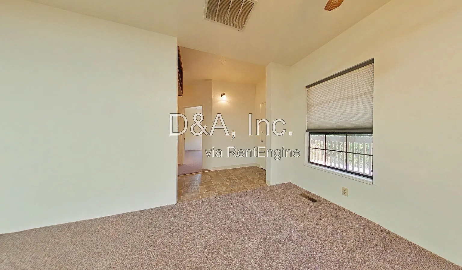 3 bed, 1.0 bath, 895 sqft, $2,395 — Photo 2