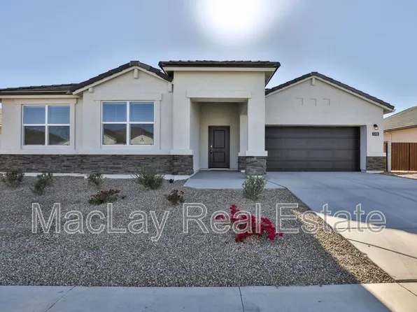 1133 W Descanso Canyon Dr, Casa Grande, AZ 85122