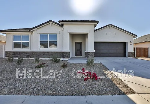 1133 W Descanso Canyon Dr Photo 1