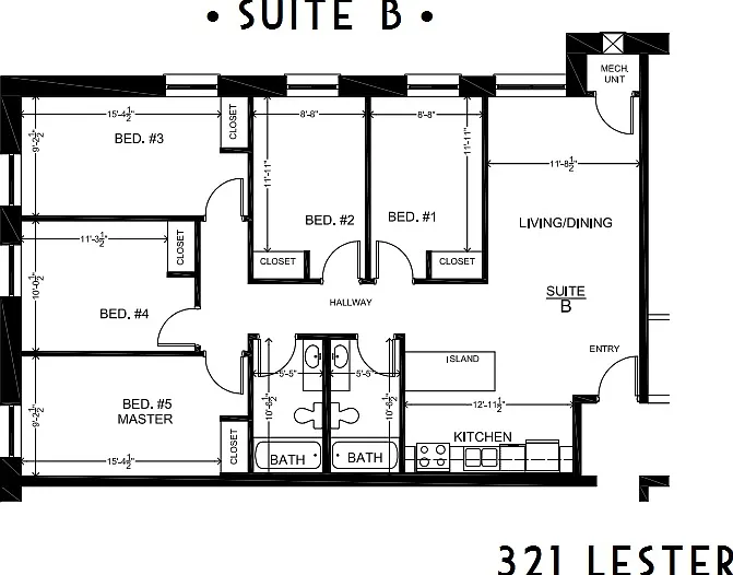 321 Lester St — Photo 17