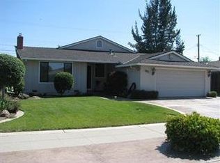 482 Paiute Ln, San Jose, CA 95123