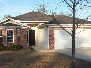 300 Lakeview Trl, Covington, GA 30016