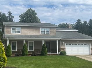 4301 Troon Ave, Erie, PA 16506