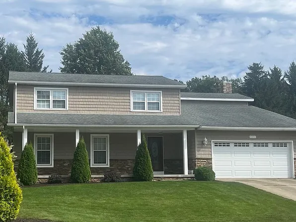 4301 Troon Ave, Erie, PA 16506