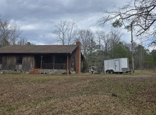 256 Mitchell Rd, Forsyth, GA 31029