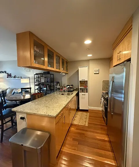 161 E 110th St #4D — Photo 4
