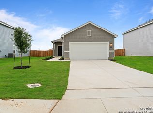 12832 Bay Mare Ln, Schertz, TX 78154