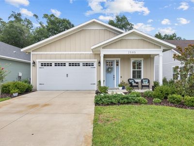 2585 NW 48th Ter, Gainesville, FL, 32606