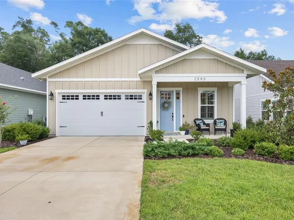 2585 NW 48th Ter, Gainesville, FL 32606
