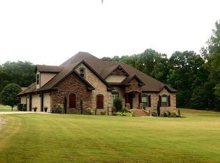 6516 Lombard Rd, Alexander, AR 72002