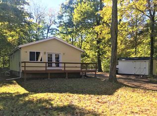 3104 Chestnut Ln, Tobyhanna, PA