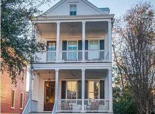 373 Ashley Ave, Charleston, SC 29403