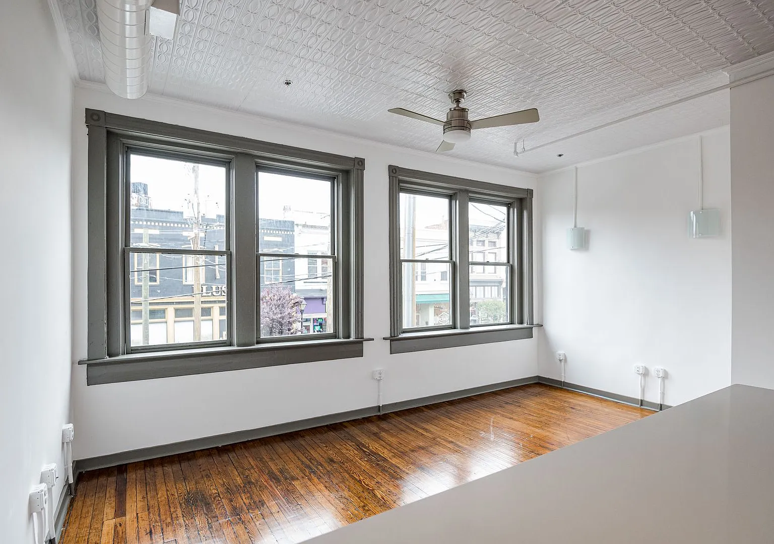 18th Street Lofts — Photo 1
