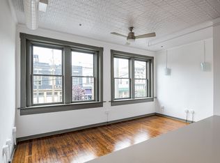 18th Street Lofts, Richmond, VA 23223