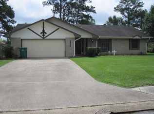 3314 Pine Rdg, Orange, TX 77632