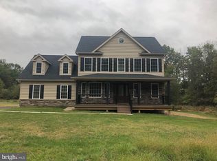 472 Quarry Rd, Ottsville, PA 18942