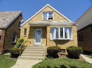 4112 W 57th Pl, Chicago, IL 60629