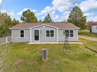 762 S Paddock St, Elizabeth, CO 80107