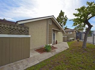 2448 Adirondack Row UNIT 2, San Diego, CA 92139