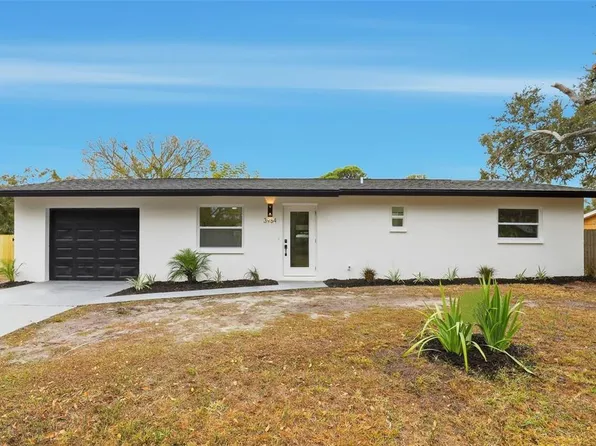 3984 Calvin Ln, Sarasota, FL 34232