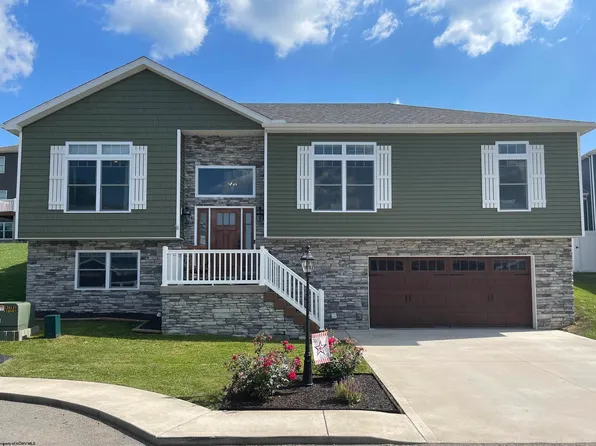 302 Gracie Ln, Morgantown, WV 26508
