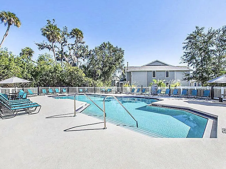 Venue at Lockwood Apartment Homes — Photo 8