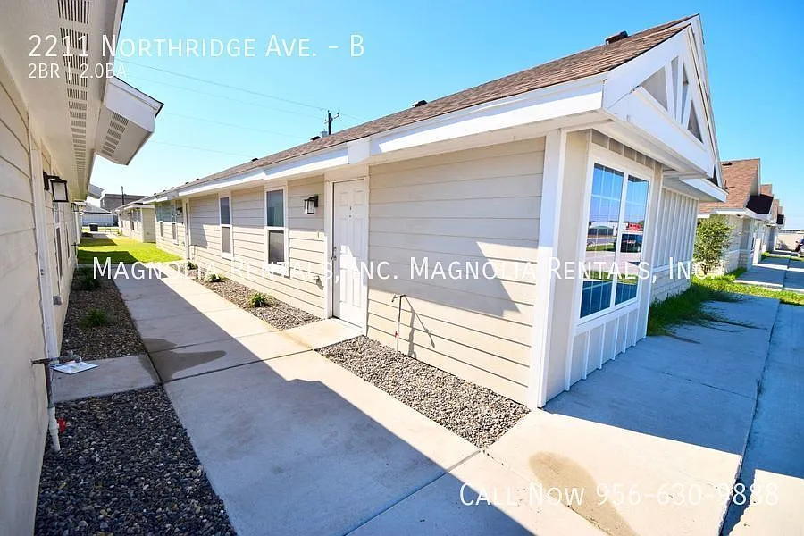 1st Month Free with 13 Month Lease — Photo 2