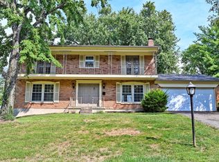 7226 Crinstead Ct, Cincinnati, OH 45243