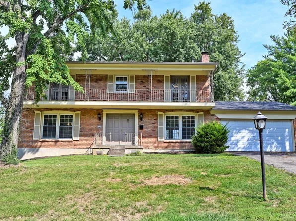 7226 Crinstead Ct, Cincinnati, OH 45243