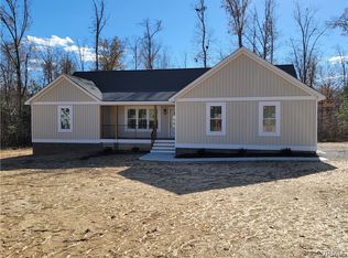 12013 Corte Castle Rd, Chesterfield, VA 23838