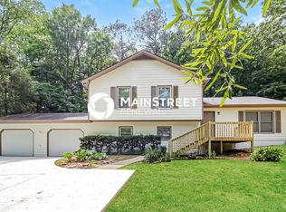 97 Amberidge Dr, Cartersville, GA 30121