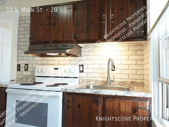 5th image of 33 S Main St APT 2B